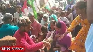  Hou Karam Sarkar Aab Tol by gulam Mustafa Qadri | Slow&Reverb Naats (Jalalpur Gaya) 2⃣0️⃣2⃣5⃣ 