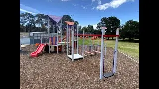 Drysdale Recreation Reserve Playground, Duke Street, Drysdale