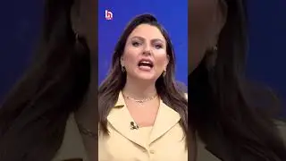 Ece &Uuml;ner'den g&uuml;ndeme damga vuracak s&ouml;zler! #shorts