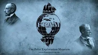 Visit the Fram Museum