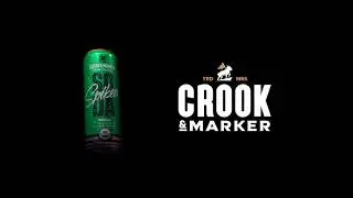 Crook & Marker (Product Video)
