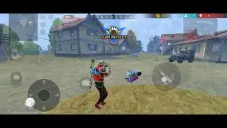 KR GAMER VS HACKER...#freefire #ffhacker