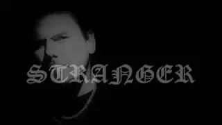 Stranger, Killer, King - Drown (lyric video)