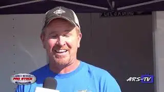 Midwest Nostalgia Pro Stocks at the 2019 Super Chevy Show