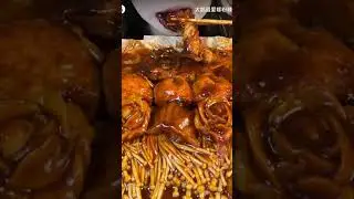 #mukbang #ASMR #shorts #foodie #noodles #spicyfood #ramen #chinisefood #eatingshow #streetfood