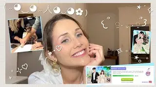 ♡ Amor Doce | Alternate Life | ♡ Armin ! ! ♡ | Ep.6 | Narrado ♡