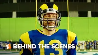 American Underdog Behind the Scenes - From Dream to The Big Screen (2021) | Movieclips Coming Soon