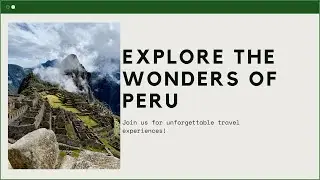 Peru Is A Country In South America ll Fail & Prank ll