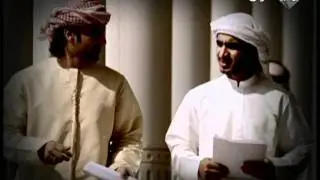 Jiu Jitsu Abu Dhabi - Pedro Damasceno with H.H. Sheikh Mohammed Bin Zayed Al Nahyan