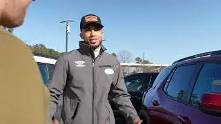 Capital Chevrolet - Chevy Strong For The Fourth Year In A Row: Dedicated To Teamwork