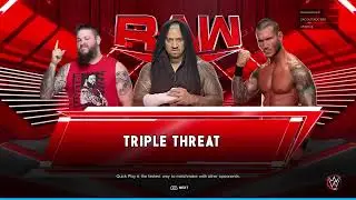 EPW Match vPain x2 vs OneAndDone
