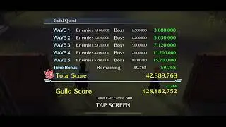 Ranged Soul Reaper Guild Quest