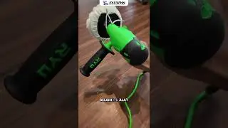 TUTORIAL MOLES EDITING ( RYU GUN POLISHER )