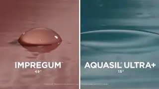 Aquasil&reg; Ultra+ Smart Wetting Material &ndash; Hydrophilicity | Dentsply Sirona