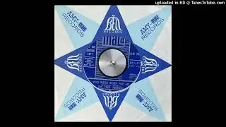 The Free Thinkers - You Were Born for Me (Bell) 1965