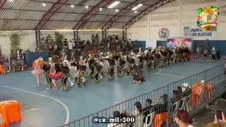 Tradi&ccedil;&atilde;o junina do Bengui, Mo Concurso De Ensaio Do Fio Flor. &ldquo;Imperial&rdquo;