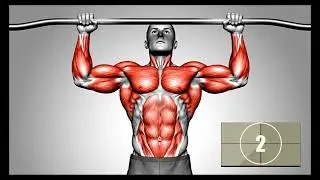 6 strength training exercises