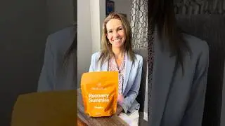 I Tested Wellness Gummies for Migraine Relief