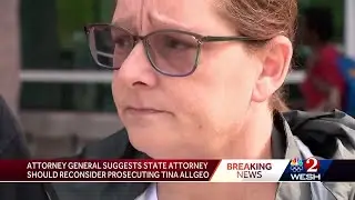 Florida attorney general slams prosecution of woman in Orlando fatal road-rage shooting