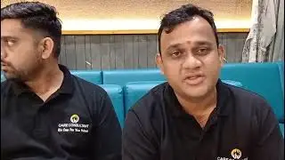 22 Jun 2025  Corporate Meeting   Client Review @ Hare krishna hotel Navsari   Parijat Hall