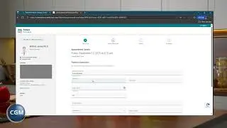 New in CGM LYTEC 2026 &ndash; Flexible Online Scheduling Made Simple