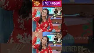 What 😱 'Vegeterian-ஆ மாறிட்டேன் Mani..' 😲 Ramya Pandian Opens Up
