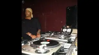 Joe Claussell Live Mix Set