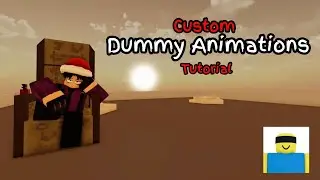 How to apply animations to other people || JJS SKILLBUILDER TUTORIAL