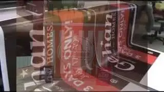 Professional Large Format Printing Services at Dallas Texas