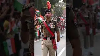 Indian Police Parade | Discipline, Pride & Power 🇮🇳 🚔 #police #shorts #trending