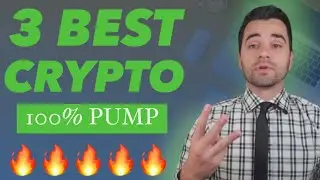 BEST CRYPTO & NFTS TO BUY NOW IN MARCH 2022! 🚀🚀