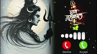 Mhadev ji 🙏💯❤️|| 30 second  ringtone  | Feeling  🎧🎹 New viral ringtone | #ringtone  #bhajan