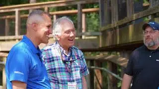 Davey Commercial Services: Maryland Zoo