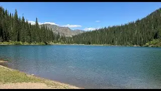 Whitefish Bike Retreat to Polebridge Mercantile Trip