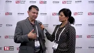 Beerud Sheth, Co-Founder & CEO of Gupshup, shares his insights at TiEcon 2025