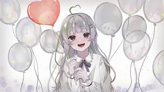 🤍Tell Your World / cover.柏モチ。【誕生日に歌ってみた】