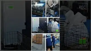 DEREIKE | Ring Blower | Factory in China | Manufacturer | Side Channel Blower |