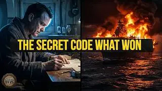 The Miracle at Midway How One Broken Machine Won the War.