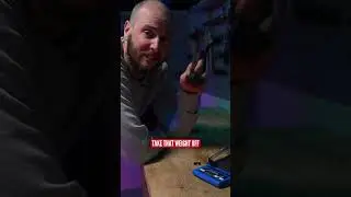MTB Weight Saving Secret! 🤫