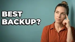 What Data Backup Software Is Best For Remote Work?