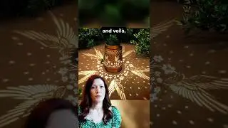 Mothers Day Gifts Hummingbird Solar Lantern Lights Outdoor Hanging, Metal Decor Lanterns #giftideas