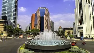 Barcel&oacute; Mexico Reforma, Mexico City, Mexico