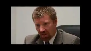 John Rohrbaugh talks about his candidacy