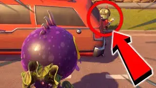 GARDEN WARFARE 2 HIDE AND SEEK