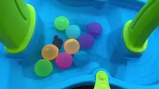 Review & Demo of ZURU Reusable Water Balloons