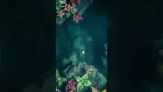 3d fish wallpaper#amazing#comment#like#subscribe#shortsfeed#@bhavishyagarg4960