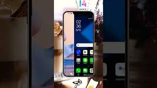 Oppo Realme Theme For Miui 14 #mithemes #miui