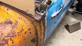 Rat Rod Seat idea ?