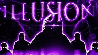 4WHEEL - ILLUSION