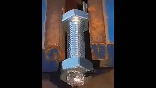 Great tool! Chamfering tool!